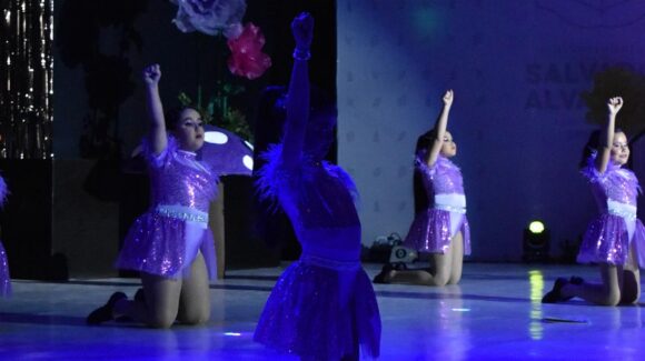Academia de baile denuncia incumplimiento de Canaco tras participación en Expo en Salvador Alvarado, Sinaloa