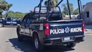 accidente vial en el libramiento de la cruz sinaloa