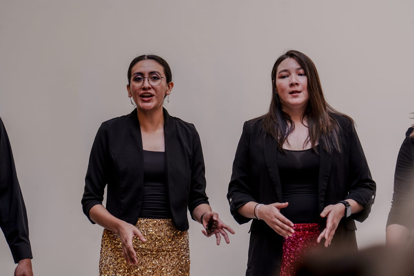 agrupacion sinaloense Verdad a Voces
