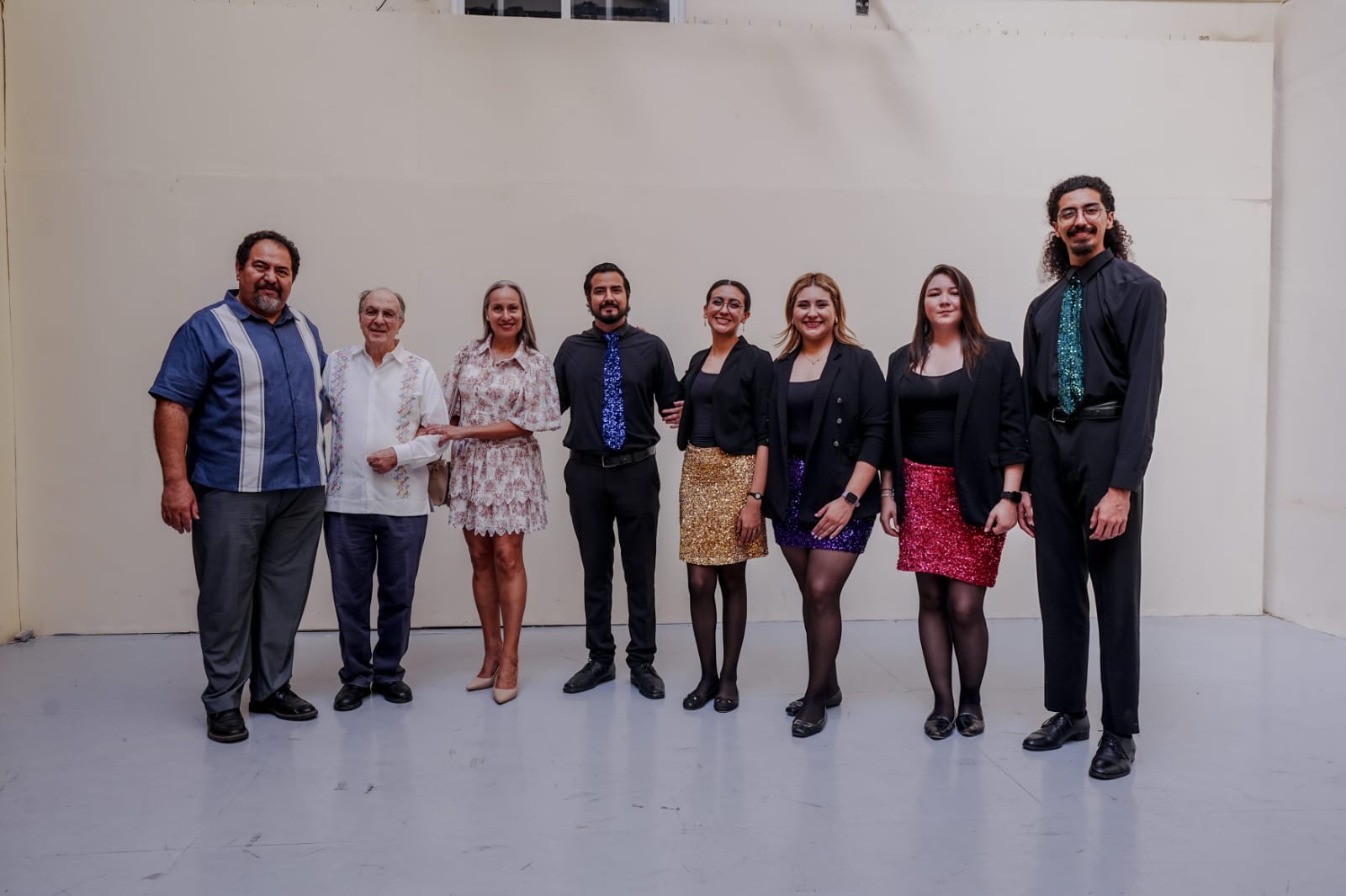 agrupacion sinaloense Verdad a Voces