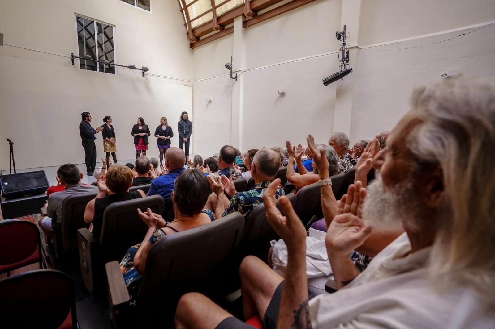 agrupacion sinaloense Verdad a Voces