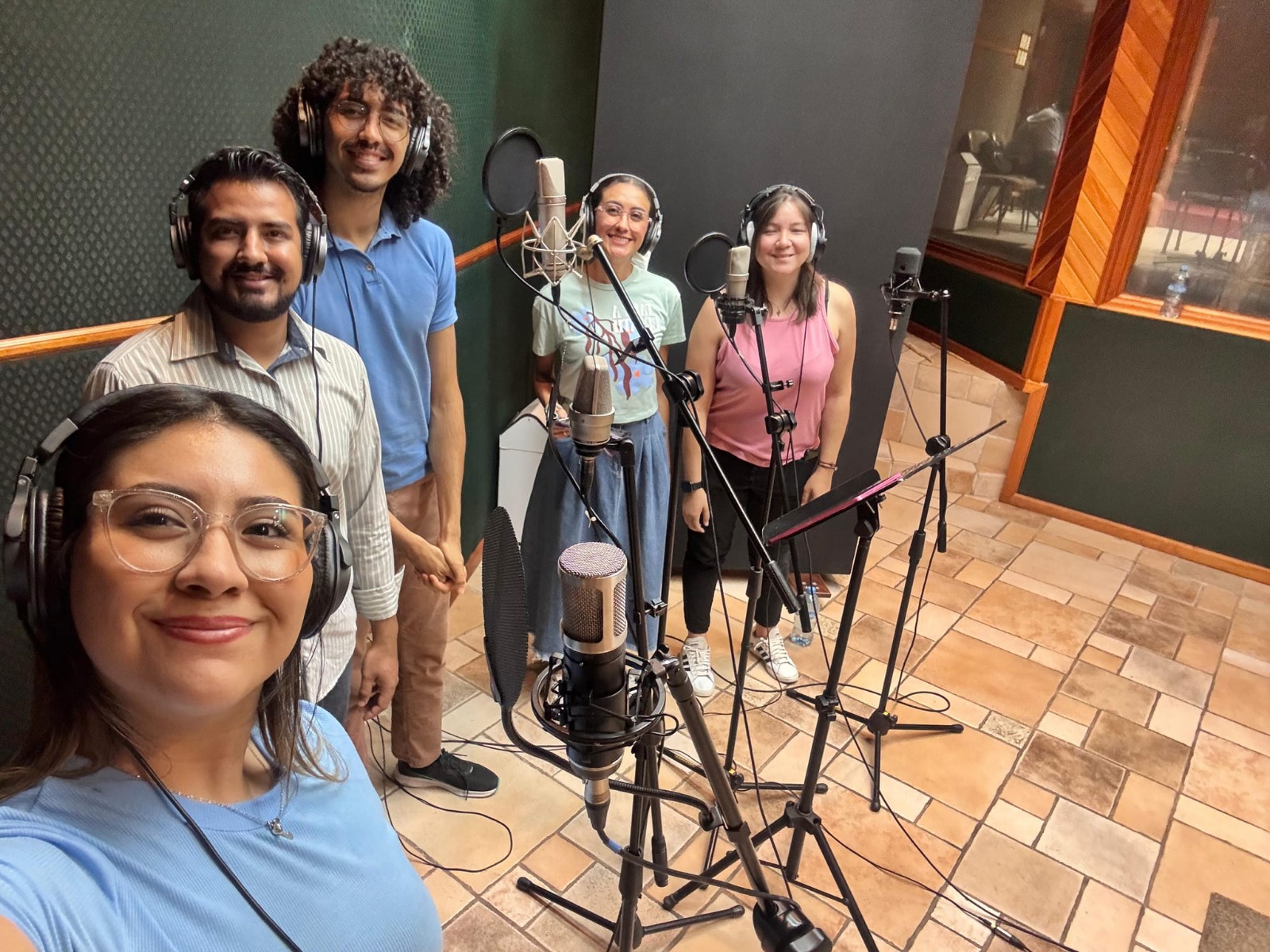 Agrupación Verdad a Voces