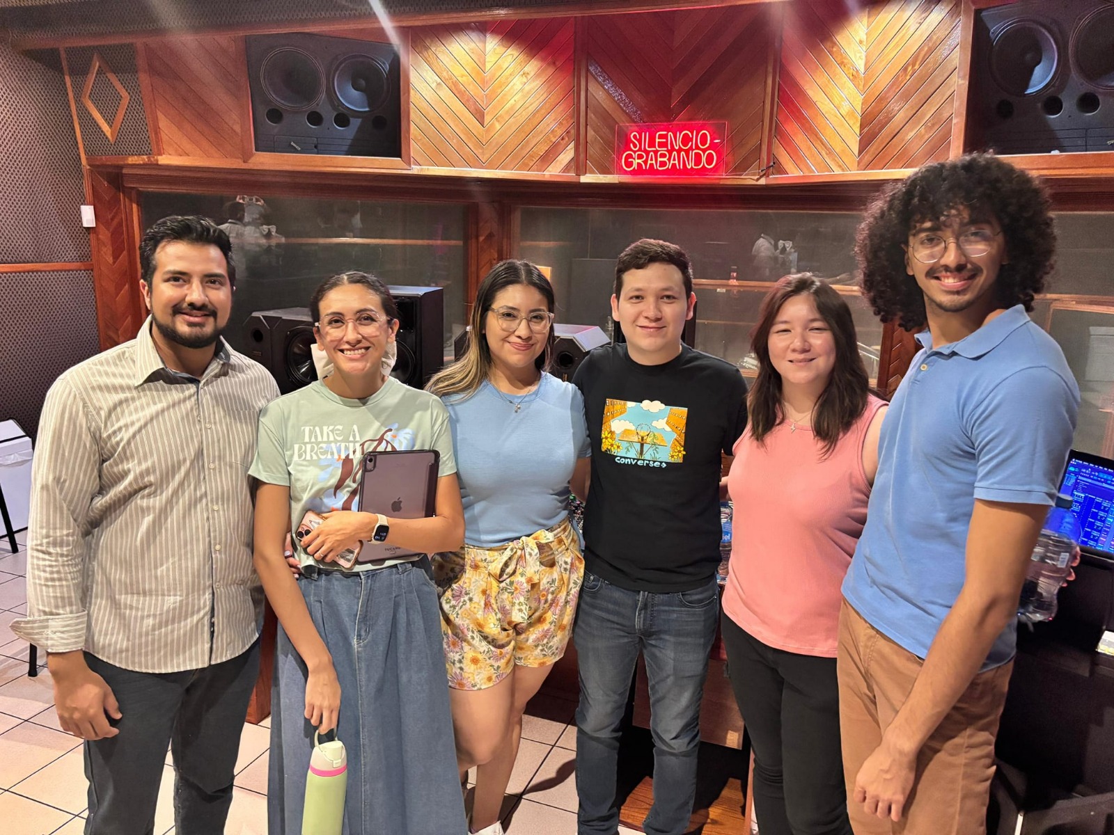 Agrupación Verdad a Voces
