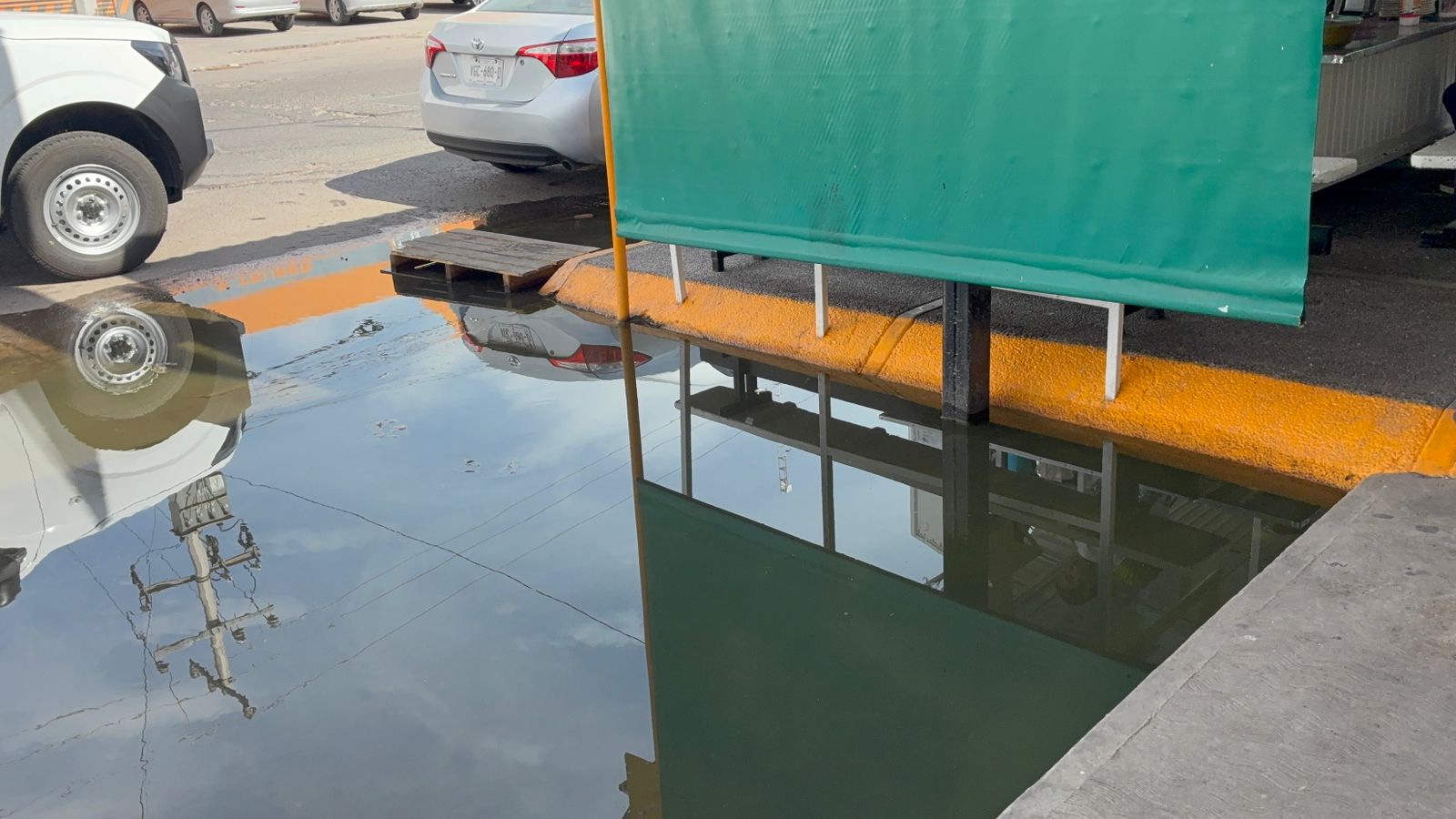 aguas negras