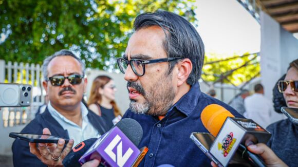 La Expo Agro muestra las fortalezas y riquezas que tenemos en materia agrícola en Sinaloa y en el valle de Culiacán: Gámez Mendívil