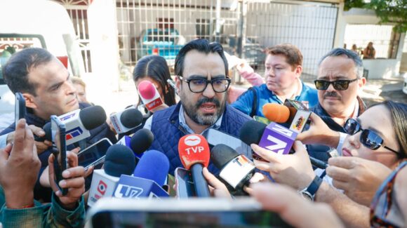 “Bixie, Tu Baika Culichi”, programa de ciclovías y bicicletas eléctricas comenzará a operar el 10 de febrero en Culiacán: Gámez Mendívil