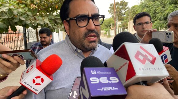 Ayuntamiento de Culiacán ha logrado recaudar cerca de 17 mdp por pago de predial durante la primer semana de 2026
