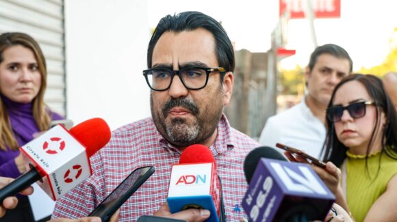 “La posibilidad siempre va a existir”; Juan de Dios Gámez sobre posibles cambios en el gabinete municipal de Culiacán  