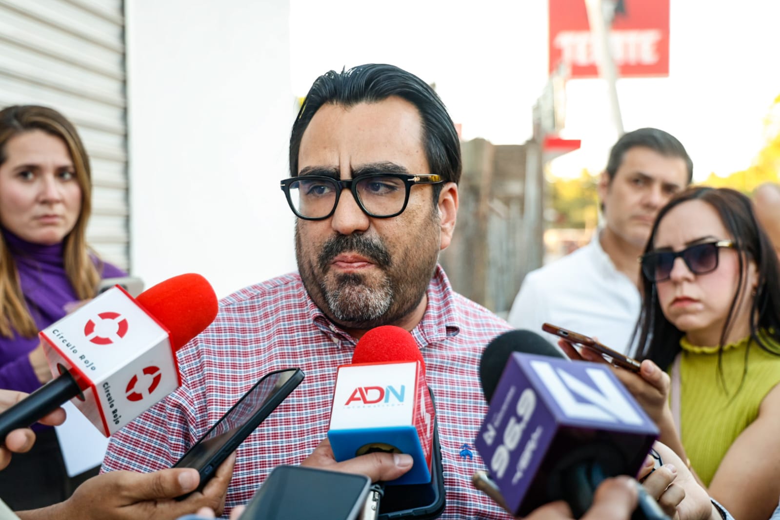 Alcalde de Culiacán