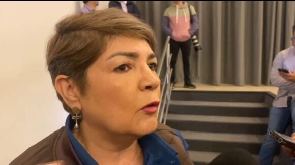 Guasave, Sinaloa, sirve de ejemplo en Escuela Nacional de Alcaldes de Morena durante visita a CDMX