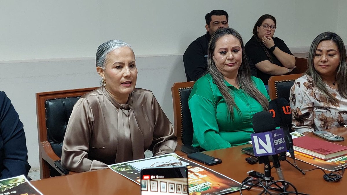 alcaldesa de salvador alvarado lupita lopez