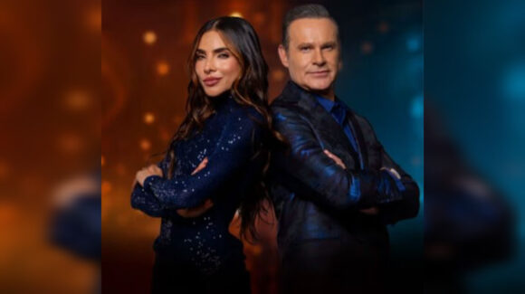 Estas son las celebridades que participarán en el reality, ¿Apostarías por mí?