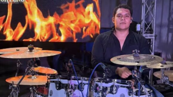 Integrante de Reencuentro Norteño, es una de las víctimas mortales del ataque armado en cancha de Guanajuato