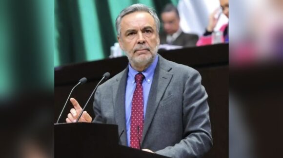 “Elección de la nueva titular de la ASF debe darse sobre otro marco constitucional y legal”: Alfonso Ramírez Cuéllar
