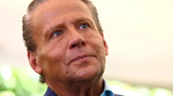 Alfredo Adame podría ser detenido por pleito con su expareja, Magaly Chávez