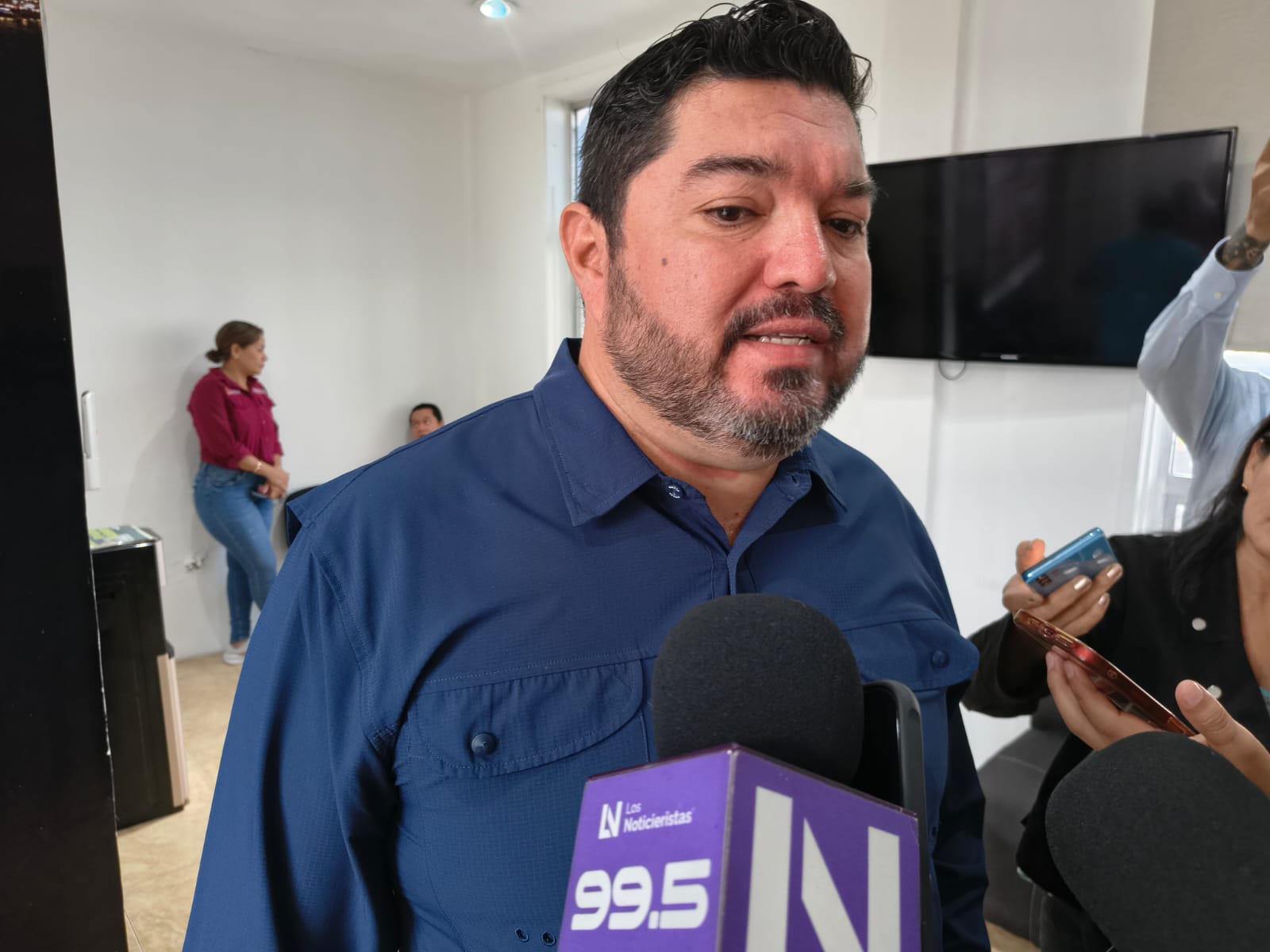 Alí Zamudio Garza