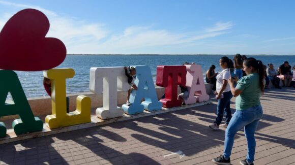 ¡Ceviche para todos! Repartirán más de 700 kilos gratis en el “Altata Late Fuerte” en Navolato, Sinaloa; checa cuándo
