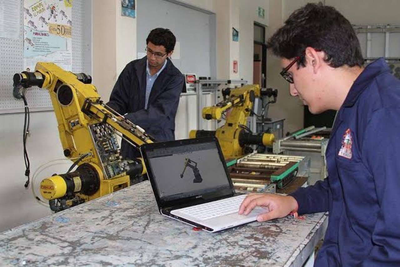 Tecnología en la UAS