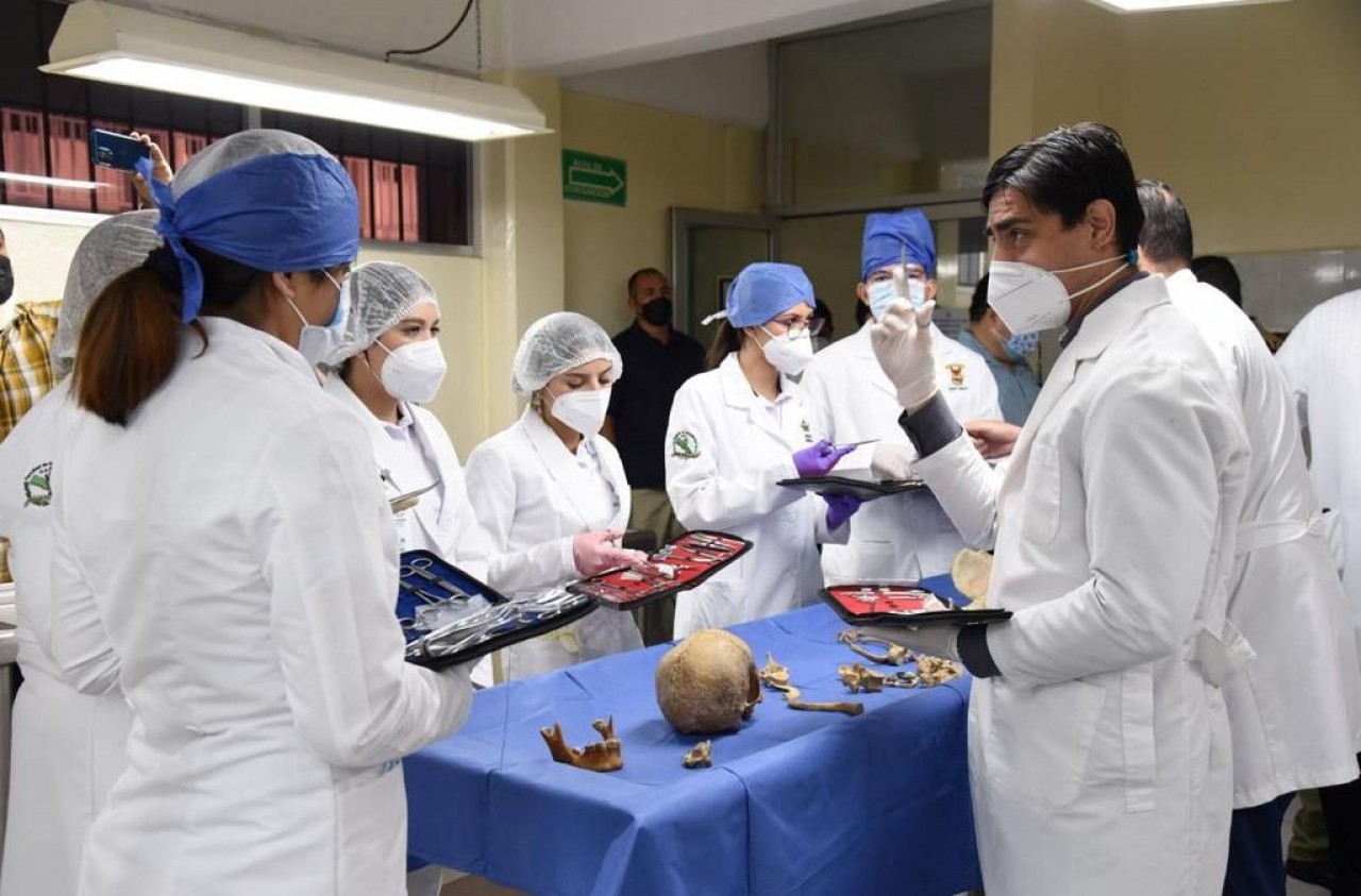 Tecnología en la UAS