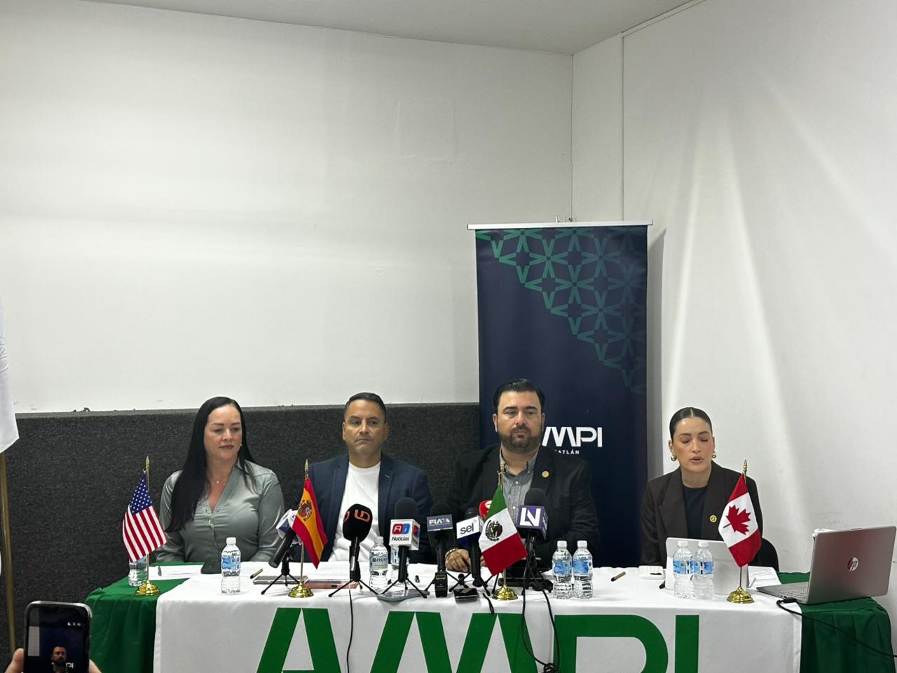 ampi busca poner orden al mercado inmobiliario este 2026