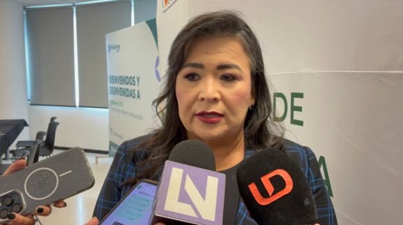 Debe seguir alentándose el proyecto carretero Topolobampo–Chihuahua: Ana Ayala