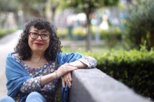 Ana Clavel
