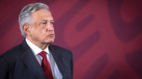 Retirado de la política, AMLO reaparece en sus redes sociales para dirigirse a Trump, ante su intervención en Venezuela