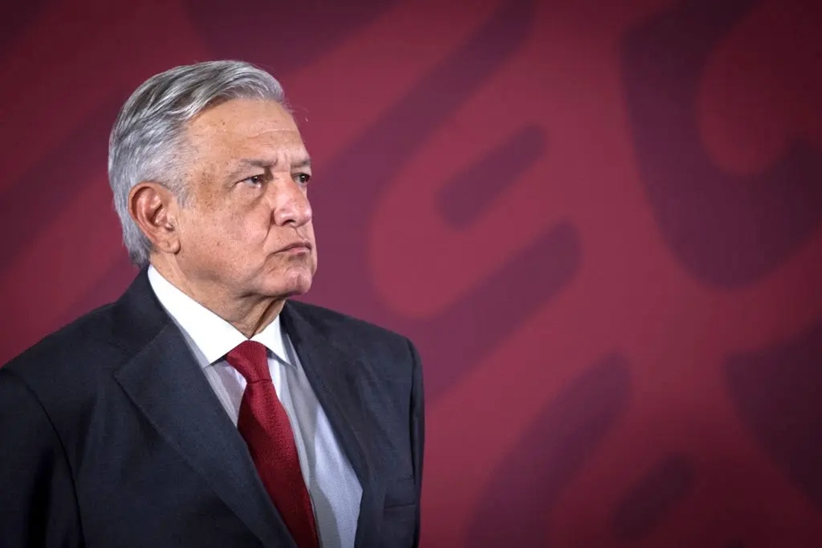 Andrés Manuel López Obrador