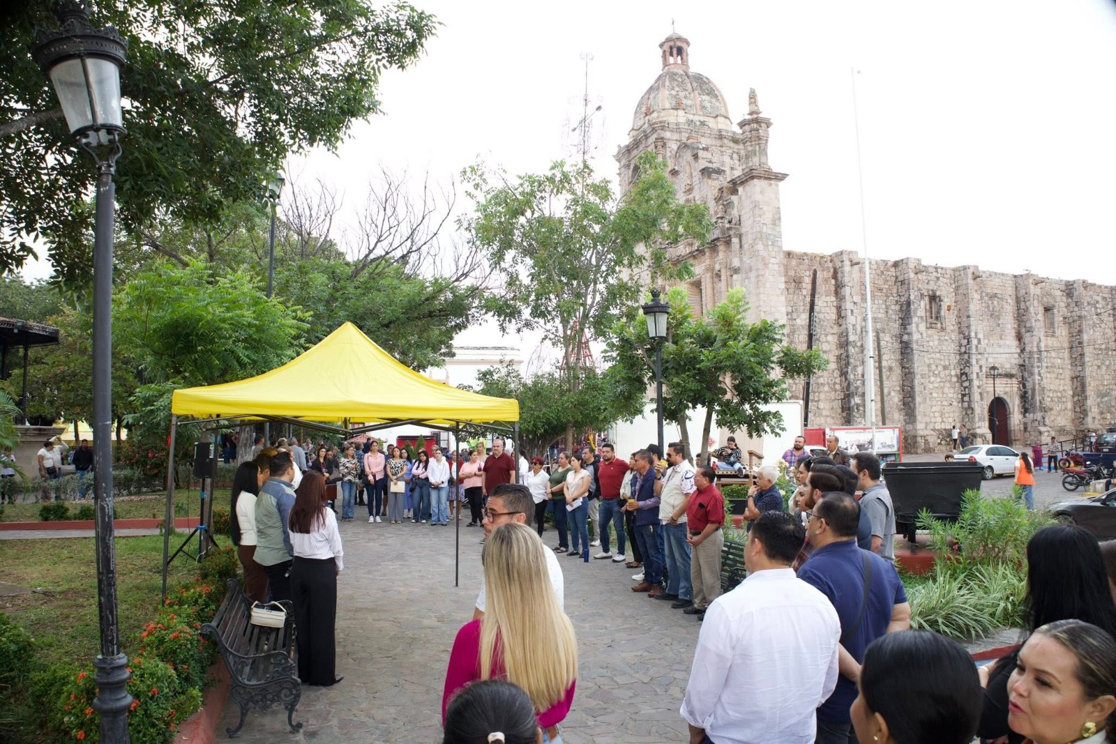 Aniversario de Concordia, Sinaloa