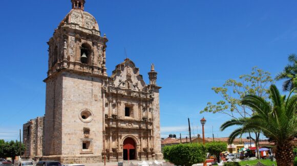 Conmemora Concordia, Sinaloa, 461 años de historia como Heroica Ciudad