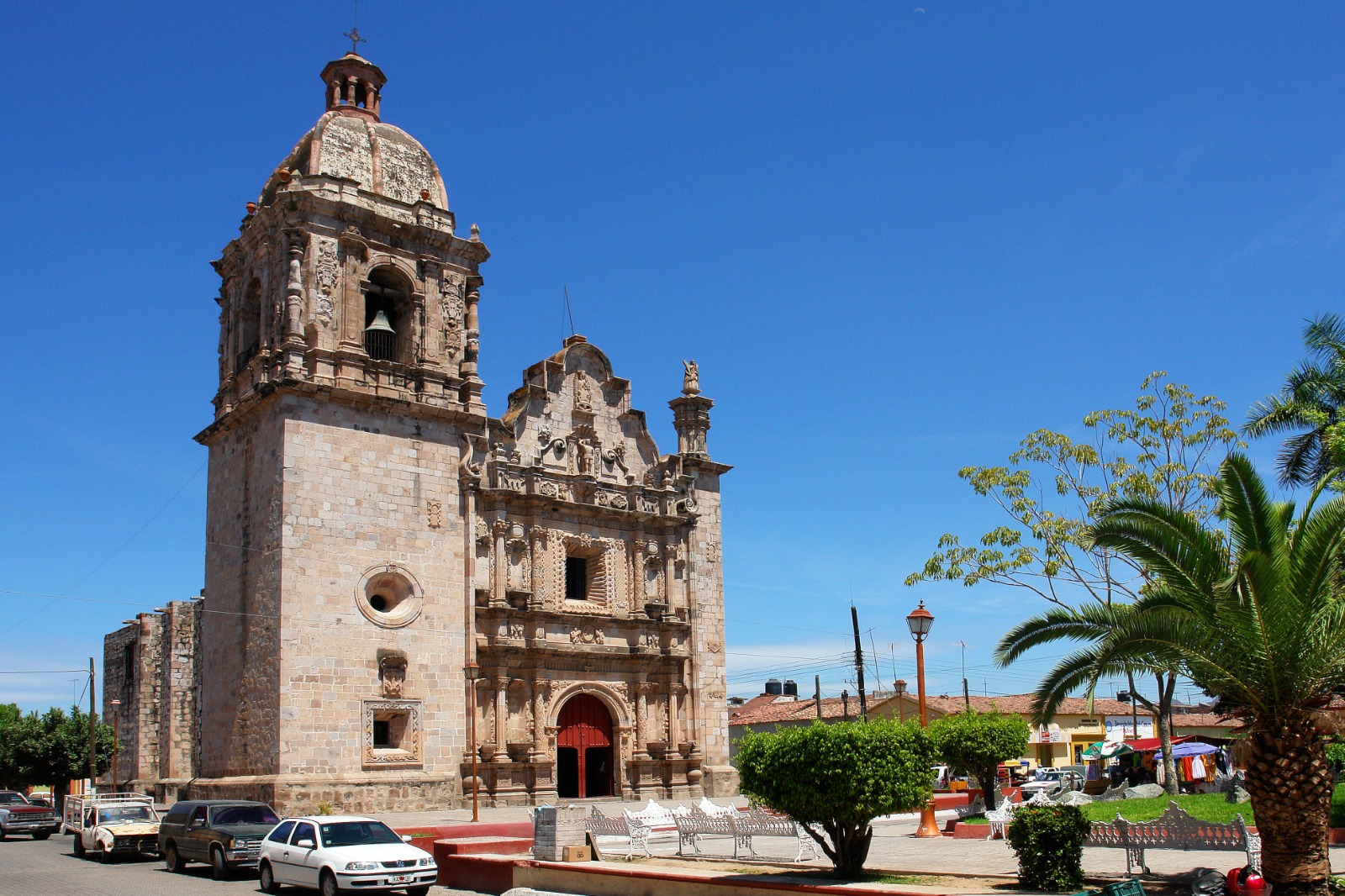 Concordia, Sinaloa