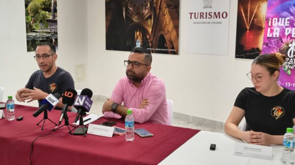 Salzatlán Fest 2026 pondrá a bailar a Mazatlán, Sinaloa, con ritmos latinos y turismo cultural en marzo