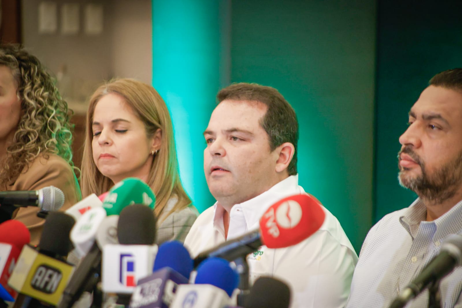 Anuncian la Expo Agro Sinaloa 2026