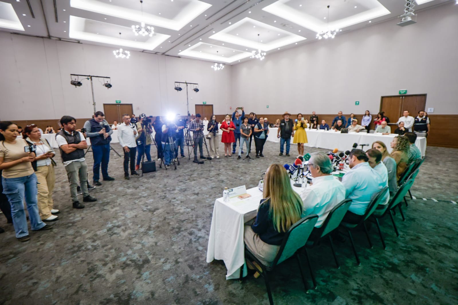 Anuncian la Expo Agro Sinaloa 2026