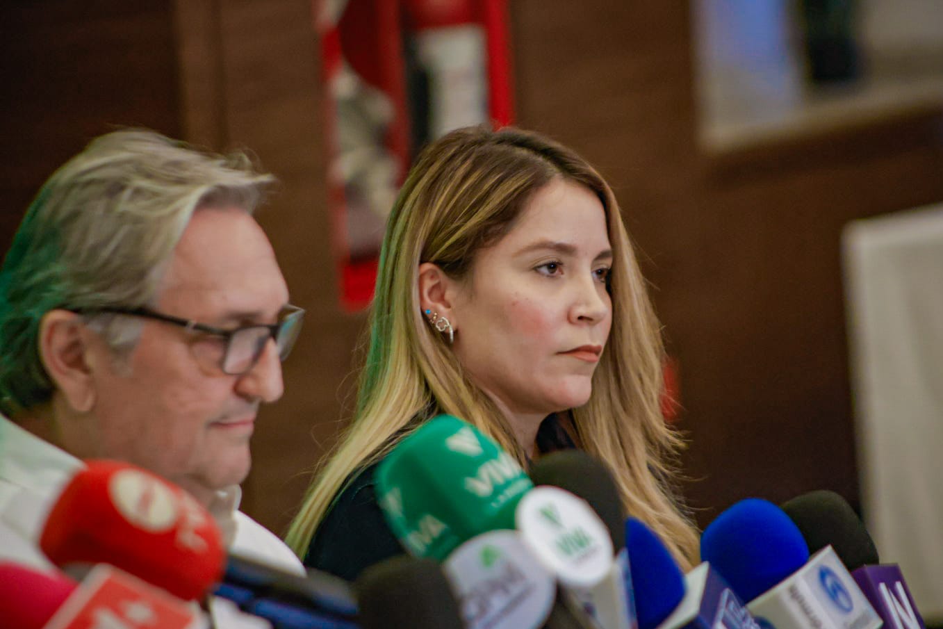 Anuncian la Expo Agro Sinaloa 2026