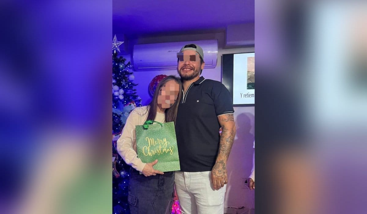Delan apareció con vida en Los Mochis