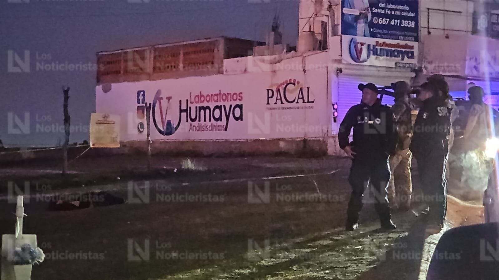 aparece otro cuerpo desollado en culiacan