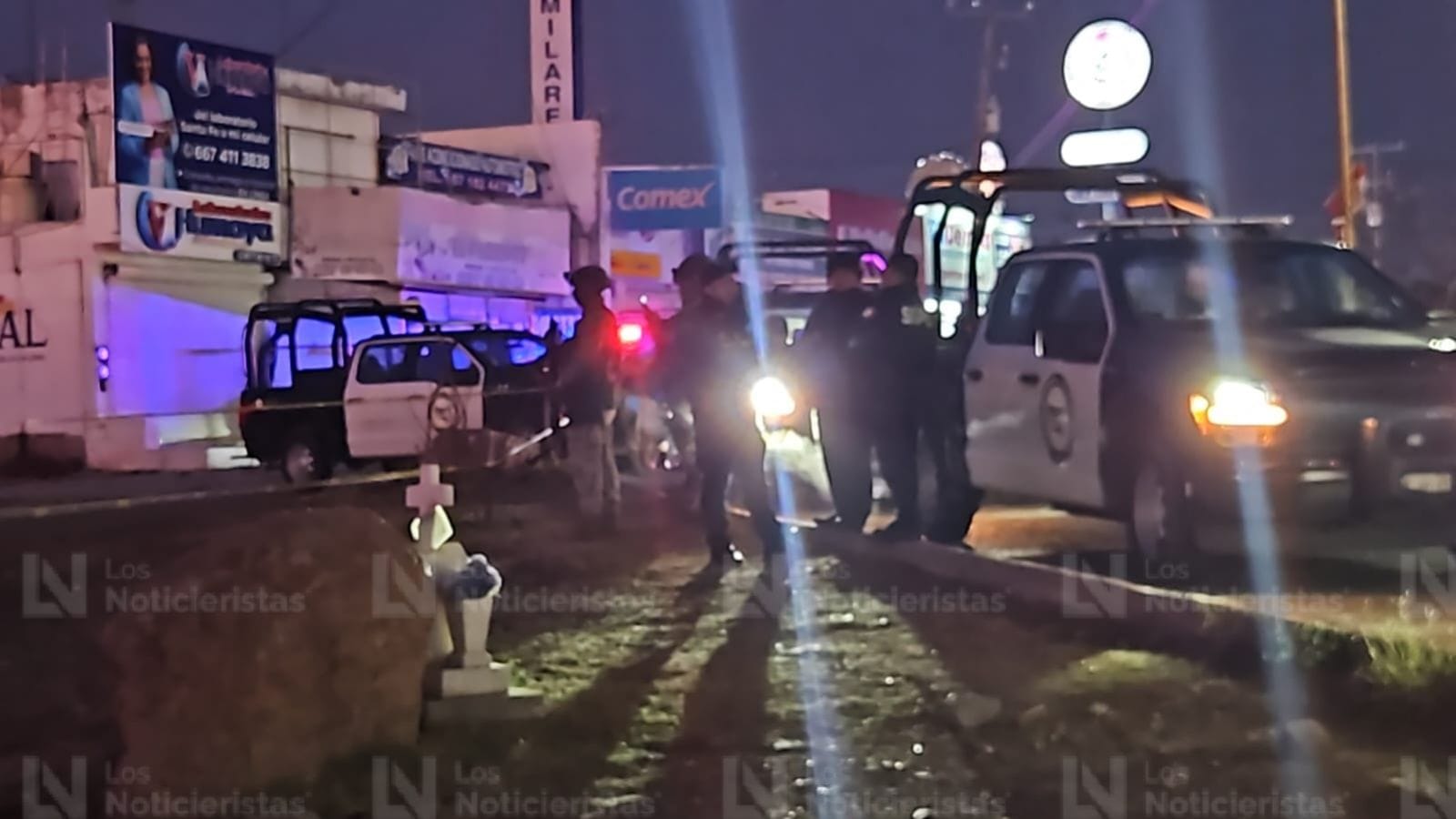 aparece otro cuerpo desollado en culiacan