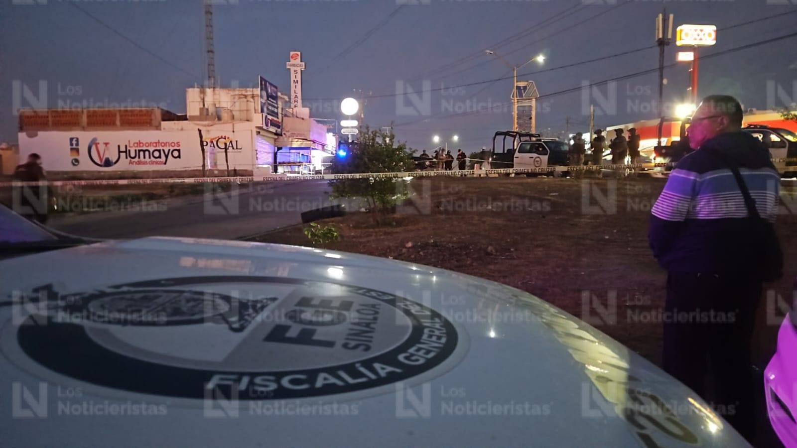 aparece otro cuerpo desollado en culiacan