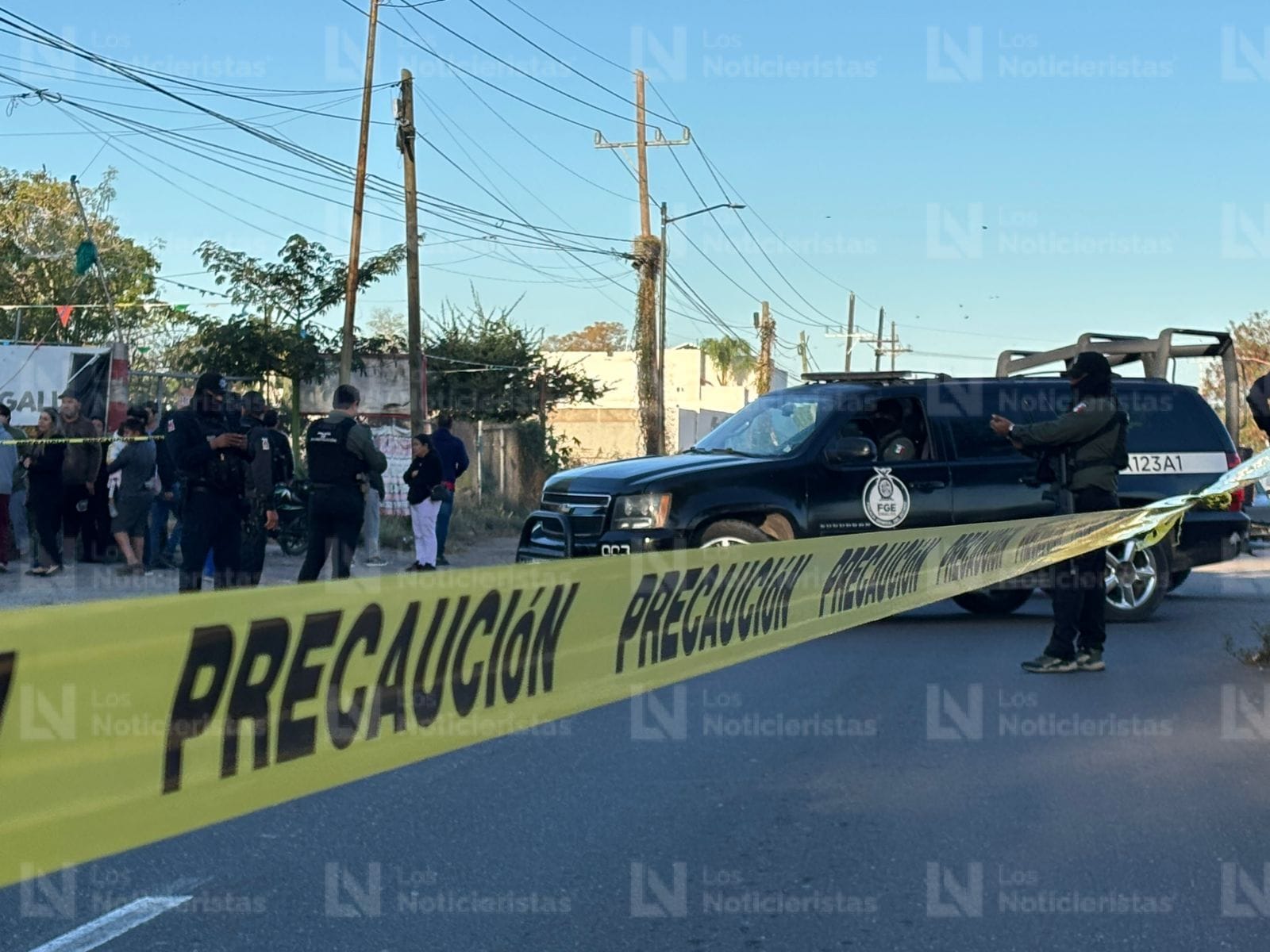 aparece un hombre muerto en culiacancito