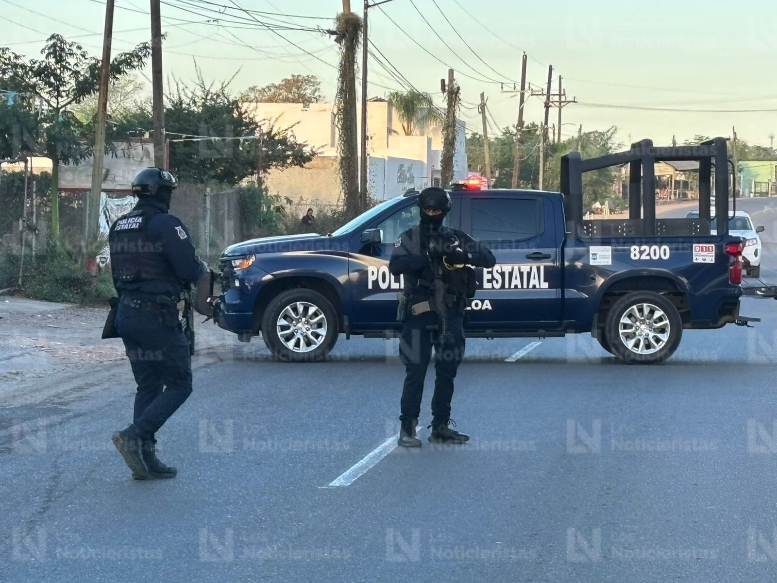 aparece un hombre muerto en culiacancito
