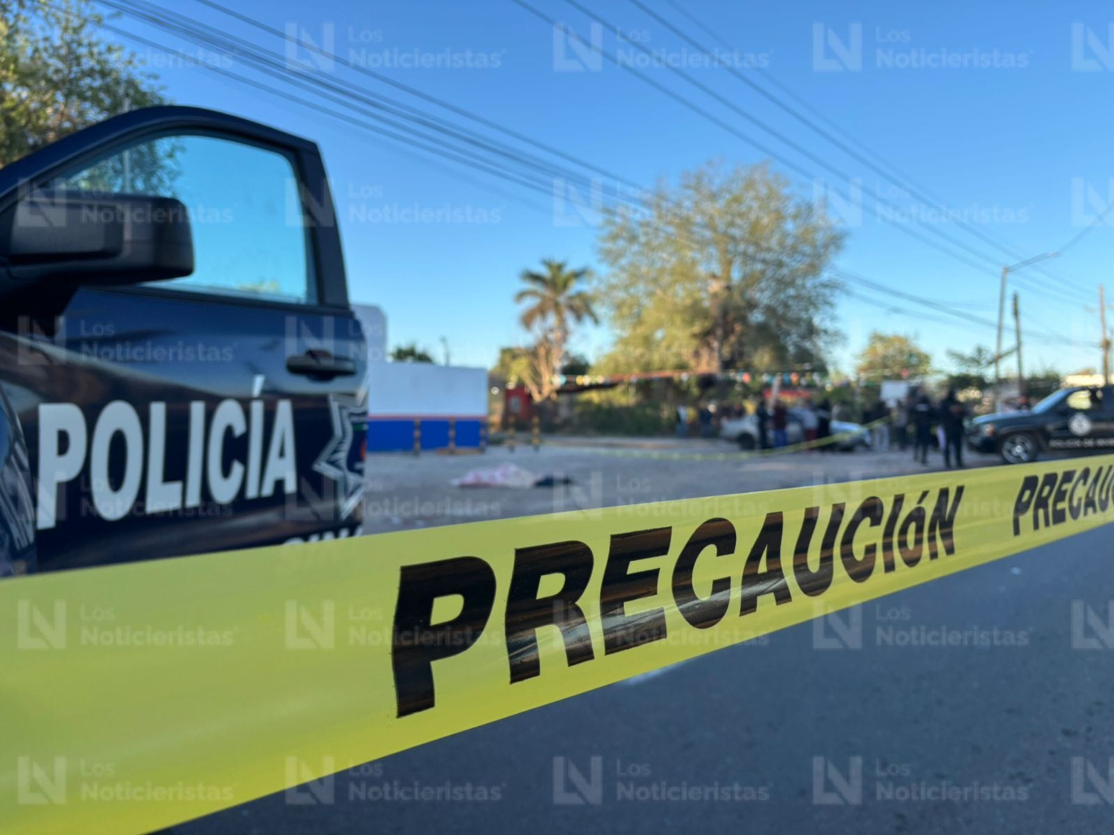 aparece un hombre muerto en culiacancito