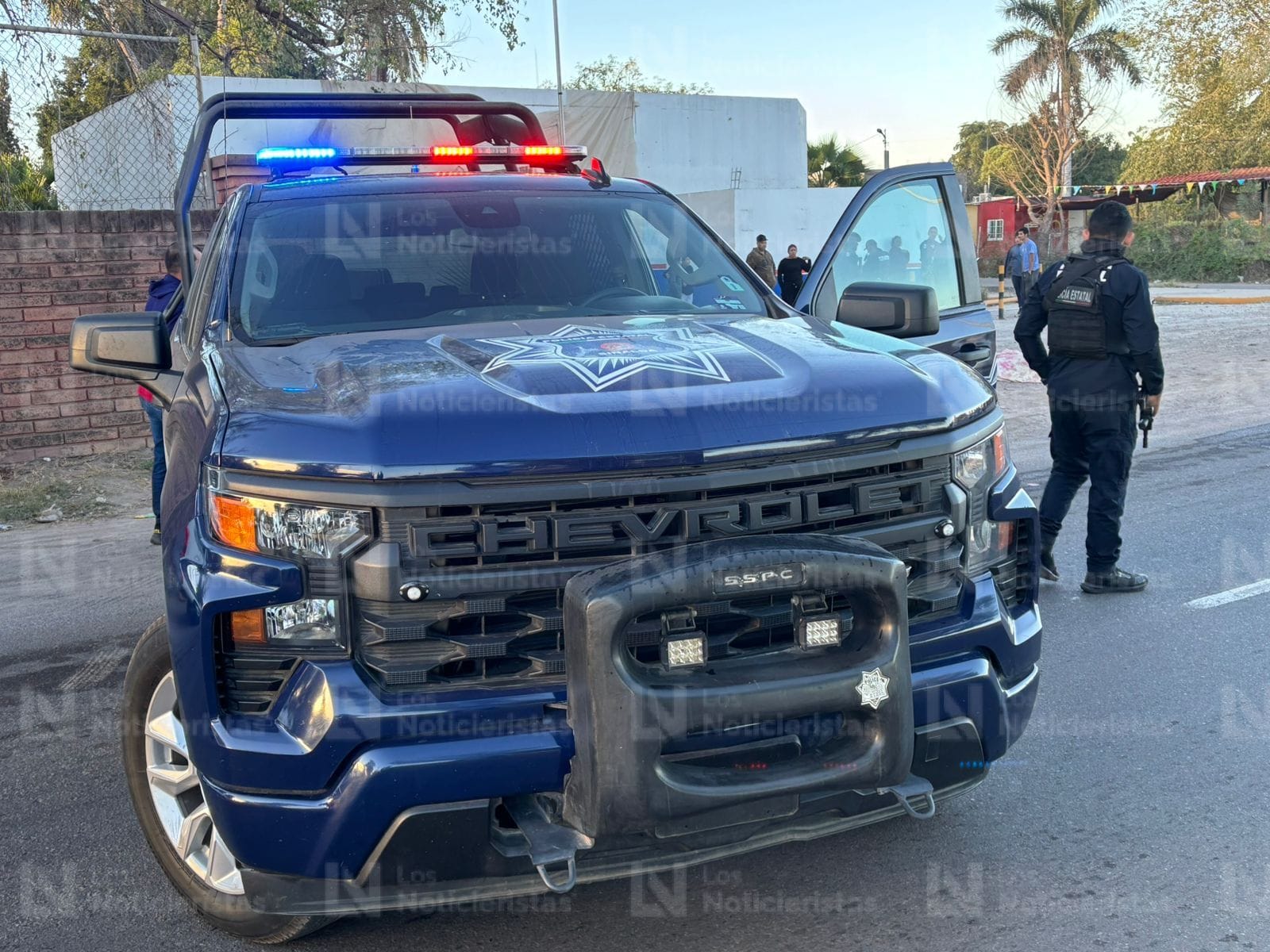 aparece un hombre muerto en culiacancito