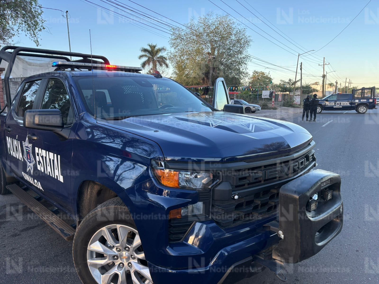 aparece un hombre muerto en culiacancito