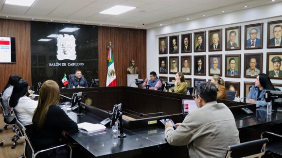 Anuncian descuento del 100% en multas y recargos del impuesto predial en Badiraguato, Sinaloa