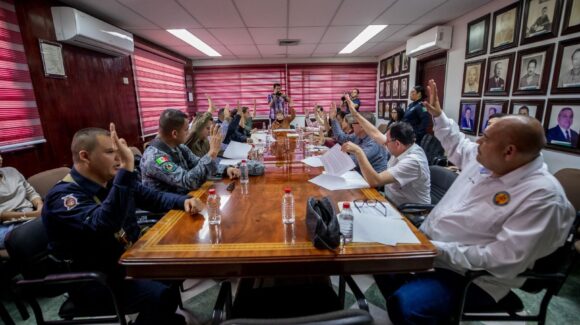 Aprueban el Plan de Acción Municipal 2026 para la Prevención Social de la Violencia y la Delincuencia de Guasave, Sinaloa