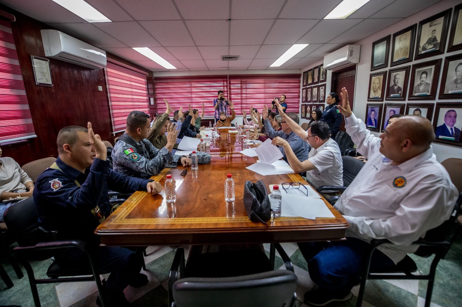 Aprueban Plan de Acción Municipal para la Prevención Social de la Violencia y la Delincuencia en Guasave