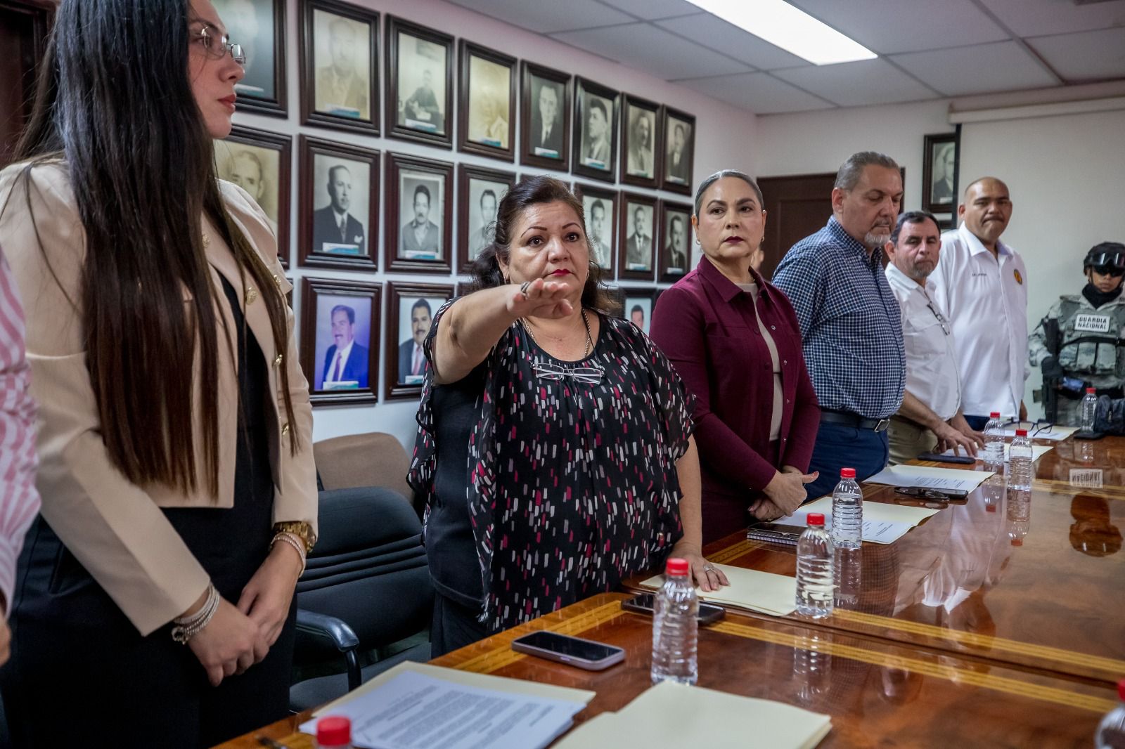 Aprueban Plan de Acción Municipal para la Prevención Social de la Violencia y la Delincuencia en Guasave