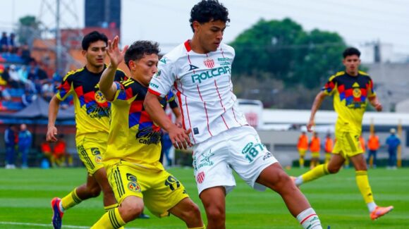 Arranca intensa jornada sabatina en la Liga MX