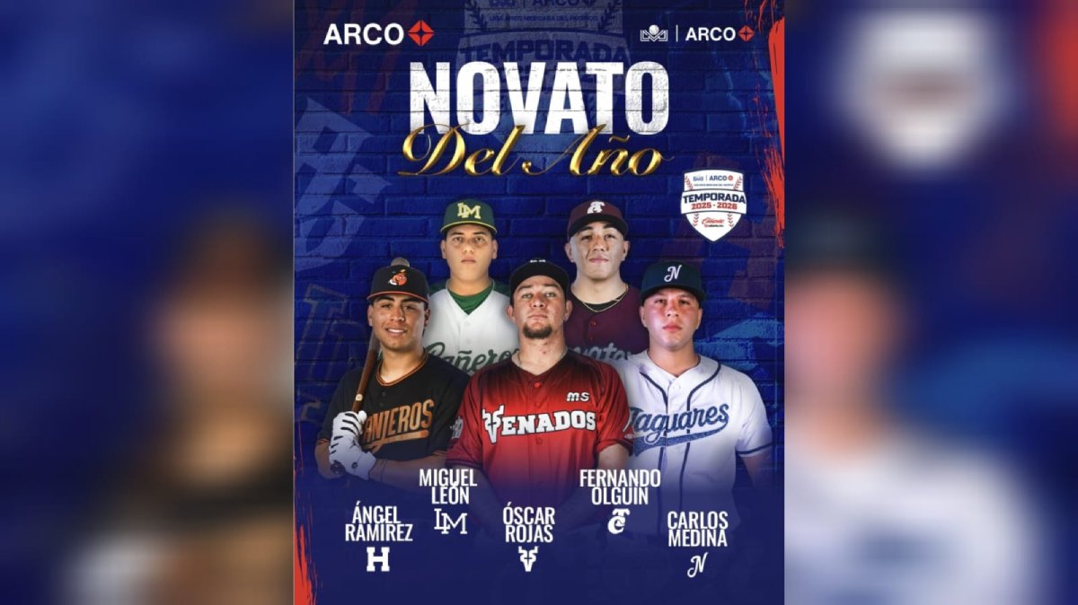 arranca la votacion a los jugadores mas valiosos